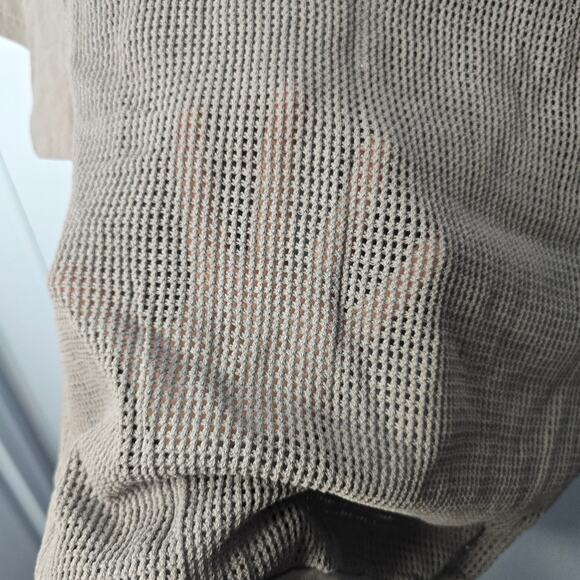 Koman Mesh Utility Top L – Tactical Gorpcore Techwear Made in Korea - Picture 7 of 7